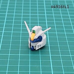 1/100 デュエルガンダムAS 頭部 ガンダムSEED ガンプラ ジャンク パーツ 　TL