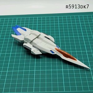 1/100 ダブルオーライザー パーツ① 機動戦士ガンダムOO ガンプラ ジャンク パーツ 　DK