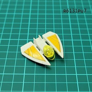 1/100 ターンエーガンダム コアファイター ∀ガンダム ガンプラ ジャンク パーツ 　PU