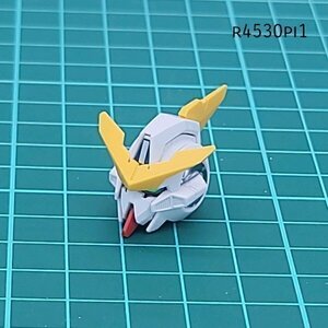 1/100 ガンダムキュリオス 頭部 機動戦士ガンダムOO ガンプラ ジャンク パーツ 　PI