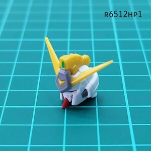 HGBD 1/144 ガンダムジャスティスナイト 頭部 ガンダムビルドBD:R ガンプラ ジャンク パーツ 　HP