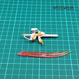 RG 1/144 クロスボーンガンダムX1 武器① 機動戦士クロスボーンガンダム ガンプラ ジャンク パーツ 　EQ