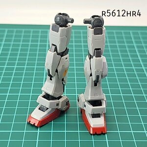 RG 1/144 ガンダムｍｋ2 両足 機動戦士Zガンダム ガンプラ ジャンク パーツ 　HR