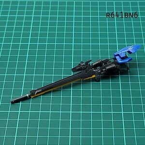 RG 1/144 ウイングガンダムEW 武器 新機動戦記ガンダムW EW ガンプラ ジャンク パーツ 　BN