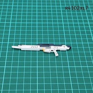 RG 1/144 νガンダム 武器① 逆襲のシャア ガンプラ ジャンク パーツ 　XL