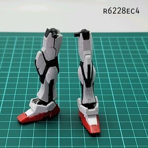 RG 1/144 Pストライクガンダム 両足 ガンダムSEED ガンプラ ジャンク パーツ 　EC