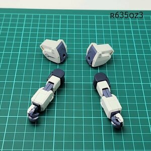 MG 1/100 ガンダムｍｋ2ver2.0 両腕 機動戦士Zガンダム ガンプラ ジャンク パーツ 　OZ