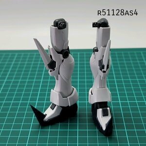 MG 1/100 ガンダムデスサイズEWルーセット 両足 新機動戦記ガンダムW EW ガンプラ ジャンク パーツ 　AS