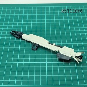 MG 1/100 ガンダムF91 1.0 武器② 機動戦士ガンダムF91 ガンプラ ジャンク パーツ 　EY