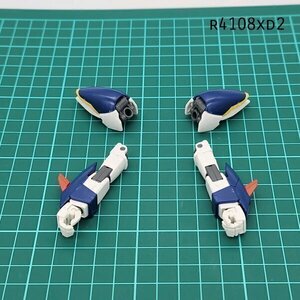 MG 1/100 ウイングガンダムゼロEW 両腕 新機動戦記ガンダムＷＥＷ ガンプラ ジャンク パーツ 　XD