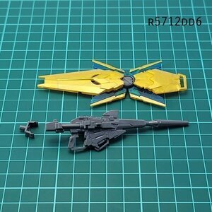 HGUC 1/144 ユニコーンガンダム３号機フェネクス 武器① 機動戦士ガンダムNT ガンプラ ジャンク パーツ 　DD