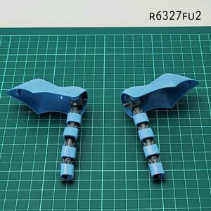 HGUC 1/144 ハイゴック 両腕 0080ポケ戦 ガンプラ ジャンク パーツ 　FU