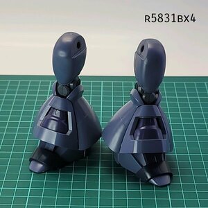 HGUC 1/144 ドライセン UC.ver 両足 機動戦士ガンダムUC ガンプラ ジャンク パーツ 　BX