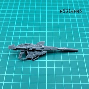 HGUC 1/144 シルヴァバレトサプレッサー 武器① 機動戦士ガンダムNT ガンプラ ジャンク パーツ 　FN