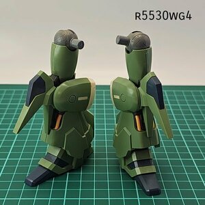 HGUC 1/144 クシャトリヤ 両足 機動戦士ガンダムUC ガンプラ ジャンク パーツ 　WG