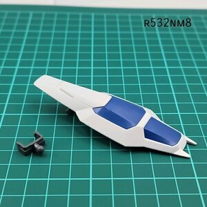 HGUC 1/144 ガンダムトリスタン シールド トワイライトアクシズ ガンプラ ジャンク パーツ 　NM