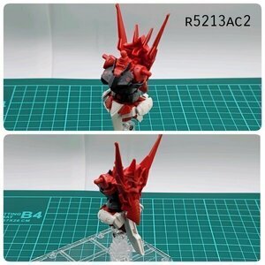 HGBF 1/144 戦国アストレイ頑駄無 ボディ ガンダムビルドファイターズ ガンプラ ジャンク パーツ 　AC