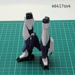 HGBD:R 1/144 ユーラヴェンガンダム 両足 ガンダムビルドBD:R ガンプラ ジャンク パーツ 　GV