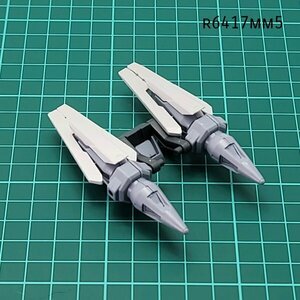 HGBD:R 1/144 ガンダムAGE-2マグナムSvver. バックパック ガンダムビルドDB ガンプラ ジャンク パーツ 　MM