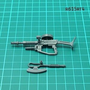 HG 1/144 高機動型ザクⅡガイア/マッシュ専用機 武器① 機動戦士ガンダムジオリジン ガンプラ ジャンク パーツ 　RT