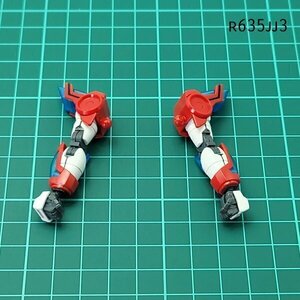 HG 1/144 神バーニングガンダム 両腕 ガンダムビルドメタバース ガンプラ ジャンク パーツ 　JJ