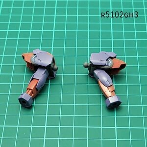 HG 1/144 ベギルペンデ 両腕 水星の魔女 ガンプラ ジャンク パーツ 　GH