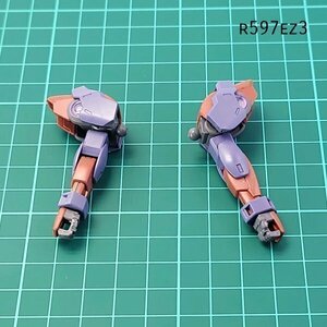 HG 1/144 ベギルペンデ 両腕 水星の魔女 ガンプラ ジャンク パーツ 　EZ