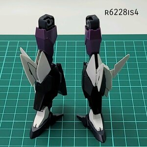 HG 1/144 プルタインガンダム 両足 ガンダムビルドメタバース ガンプラ ジャンク パーツ 　IS