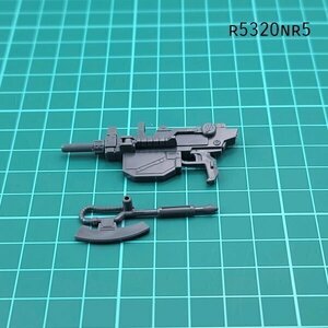 HG 1/144 ブグ 武器① 機動戦士ガンダムジオリジン ガンプラ ジャンク パーツ 　NR