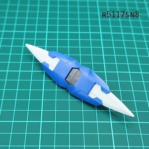 HG 1/144 ダブルオーライザー(粒子貯蔵タンク型) シールド 機動戦士ガンダムOO ガンプラ ジャンク パーツ 　SN