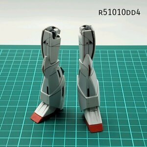 HG 1/144 ターンエーガンダム 両足 ∀ガンダム ガンプラ ジャンク パーツ 　DD