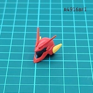 HG 1/144 ゼイドラ 頭部 ガンダムAGE ガンプラ ジャンク パーツ 　BF