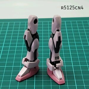 HG 1/144 ストライクルージュIWSP 両足 ガンダムSEED ガンプラ ジャンク パーツ 　CN