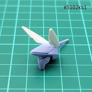 HG 1/144 ジークルーネ 頭部 鉄血のオルフェンズ ガンプラ ジャンク パーツ 　KS