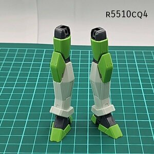 HG 1/144 シャルドール改 両足 ガンダムAGE ガンプラ ジャンク パーツ 　CQ