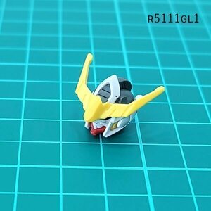 HG 1/144 ガンダムバルバトス 頭部 鉄血のオルフェンズ ガンプラ ジャンク パーツ 　GL