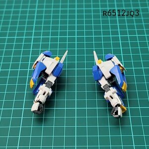 HG 1/144 ガンダムアバランチエクシアD 両腕 機動戦士ガンダムOO ガンプラ ジャンク パーツ 　JQ