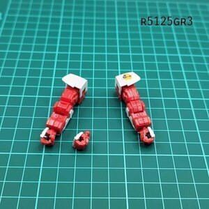 HG 1/144 ガンダムアストレイレッドフレーム 両腕 ガンダムSEED ASTRY ガンプラ ジャンク パーツ 　GR