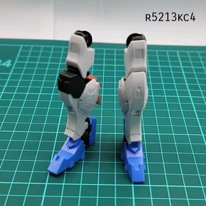 HG 1/144 ガンダムアスタロト 両足 鉄血のオルフェンズ ガンプラ ジャンク パーツ 　KC