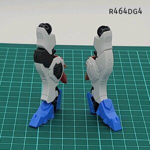 HG 1/144 ガンダムアスタロト 両足 鉄血のオルフェンズ ガンプラ ジャンク パーツ 　DG