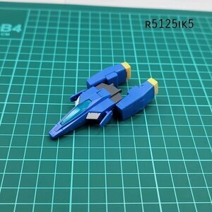HG 1/144 Gundam AGE-3o-bitaru core Fighter Gundam AGE gun pra Junk детали IK