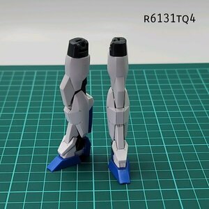 HG 1/144 Gundam AGE-2 обычный обе пара Gundam AGE gun pra Junk детали TQ