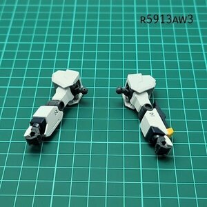 EG 1/144 νガンダム 両腕 逆襲のシャア ガンプラ ジャンク パーツ 　AW