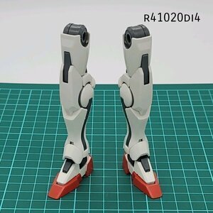 1/100 ダブルオーライザー 両足 機動戦士ガンダムOO ガンプラ ジャンク パーツ 　DI