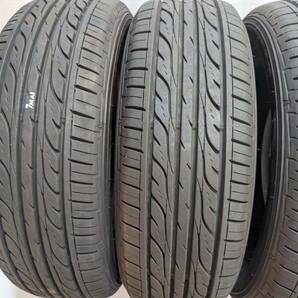 DUNLOP(ダンロップ)■エナセーブEC202■サイズ 185/60R15 84H■■2023年製■4本セット■バリ溝■185-60-15(RM-29)の画像2