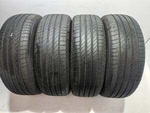 ミシュラン プレマシー4 ■サイズ 195/60R16 93V■2021年製■4本セット■■MICHELIN■Primacy4■195-60-16■(R-35)