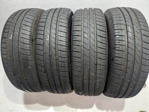 オートバックス■CST MARQUIS MR61 ■165/55R15 75V■2023年製■4本セット■バリ溝■RM-37