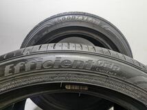 GOOD YEAR■ EfficientGrip Comfort■■サイズ 225/45R17 94W■■バリ溝 ■■2本セット ■■バリ山ー8分山■2020年製■225-45-17 (RM-41)_画像6