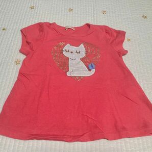 kp cocoちゃん　 半袖Tシャツ　110