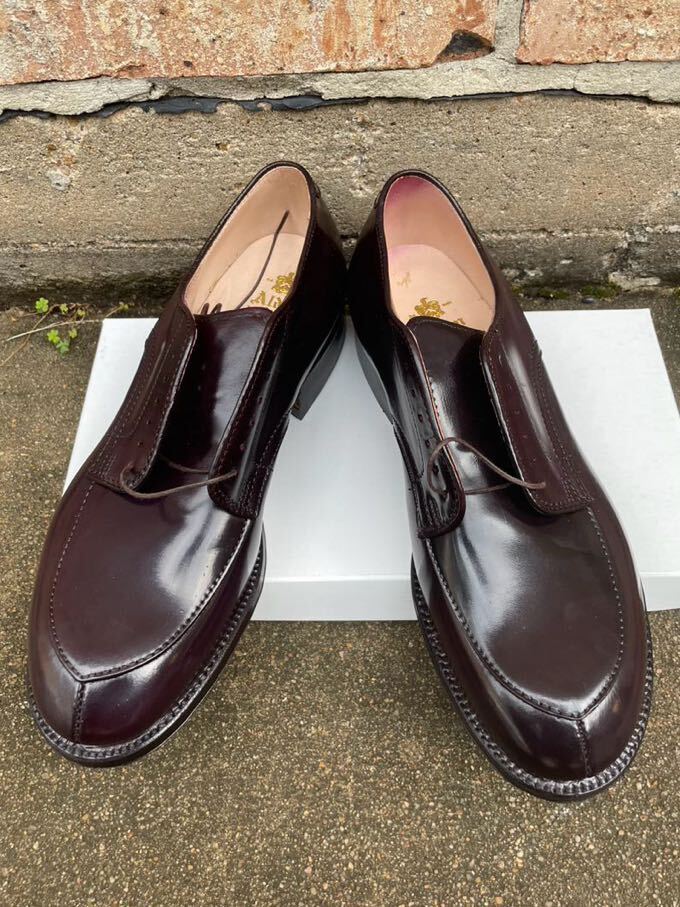 2025年最新】Yahoo!オークション -alden 54321の中古品・新品 2025年最新】Yahoo!オークション -alden 54321の中古品・新品
